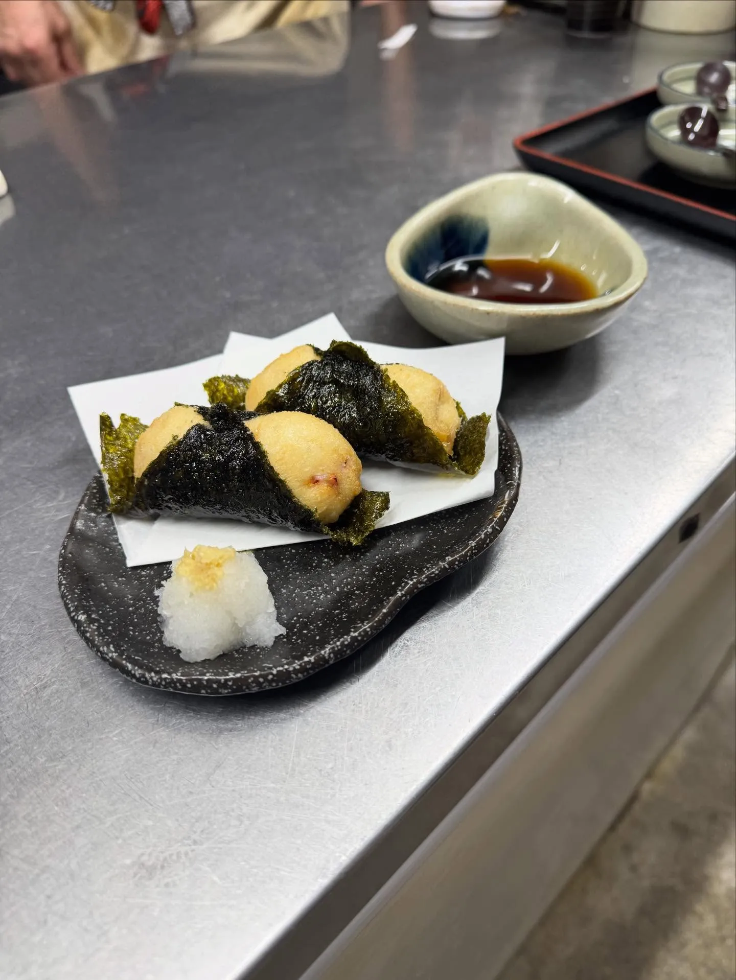 山葵のメニュー紹介＃6