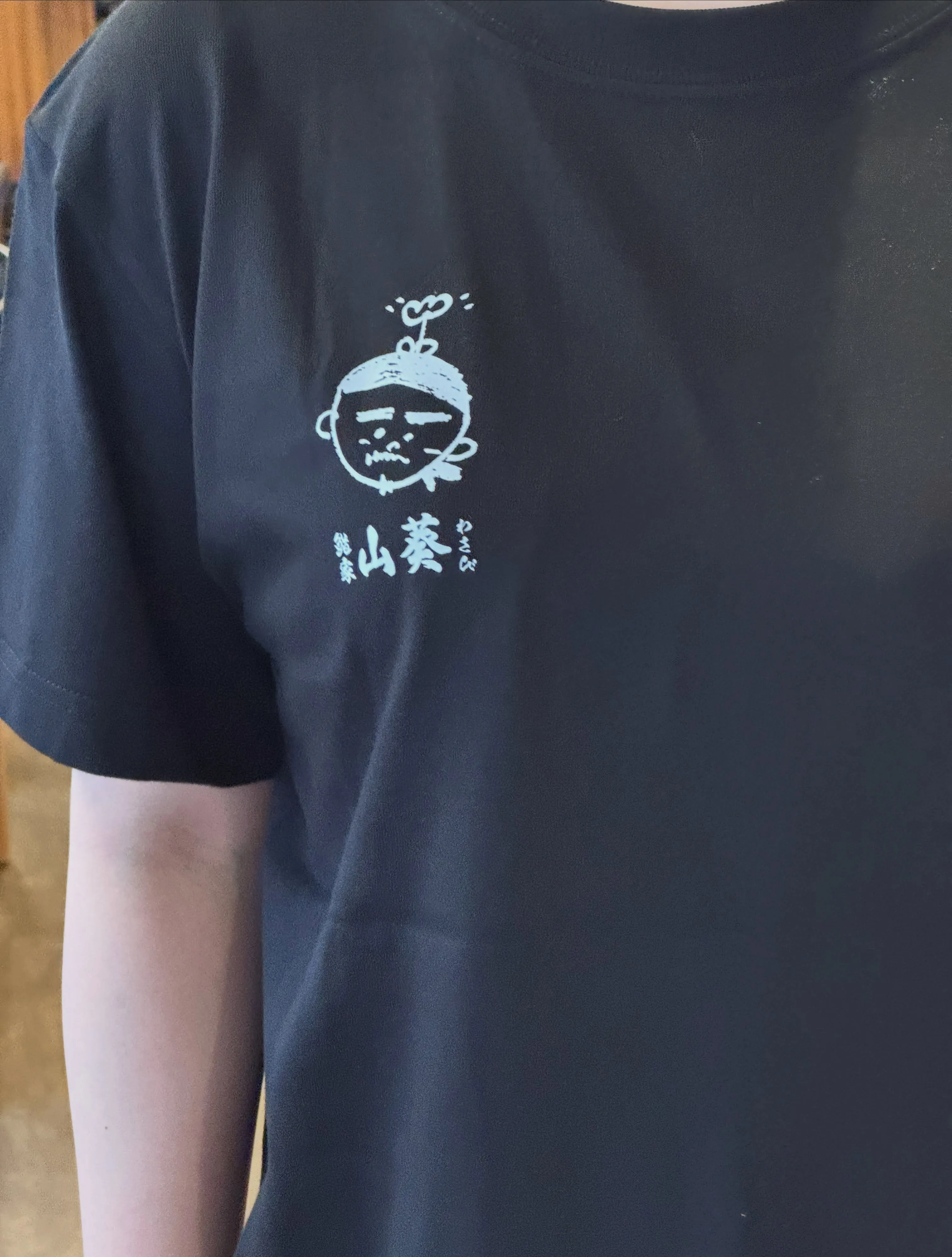 … 